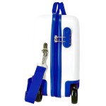 Valiză Disney Frozen Multicolor