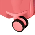 Valiză Disney Minnie Mouse Multicolor