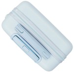 Valiză Disney Minnie Mouse Multicolor