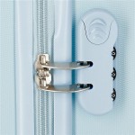 Valiză Disney Minnie Mouse Multicolor