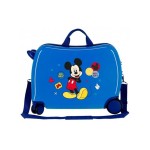 Valiză Disney Mickey Mouse Multicolor