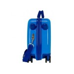 Valiză Disney Mickey Mouse Multicolor