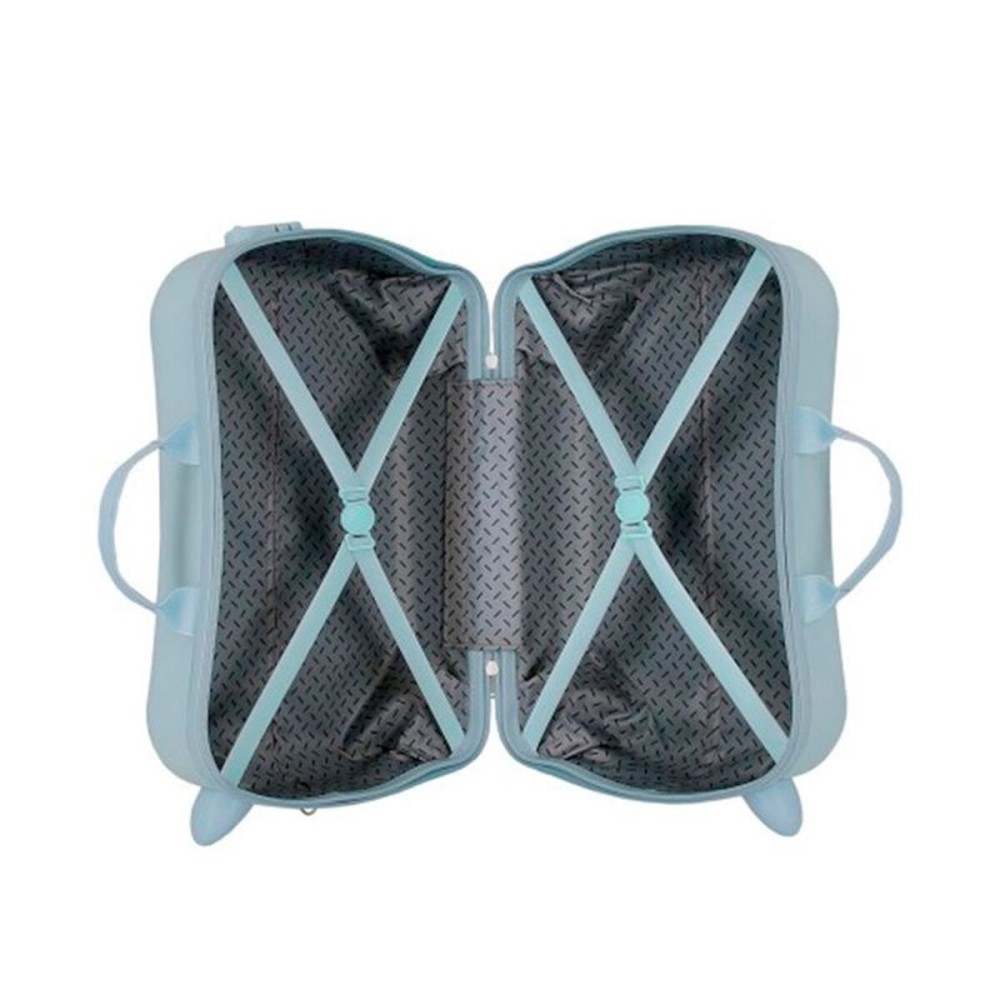 Valiză Disney Frozen Multicolor