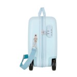 Valiză Disney Frozen Multicolor