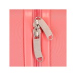 Valiză Disney Minnie Mouse Multicolor