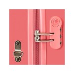 Valiză Disney Minnie Mouse Multicolor