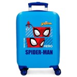Trolley de Cabină Spider-Man Hero Multicolor