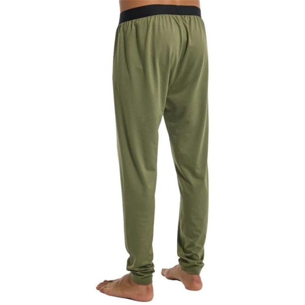 Pantaloni lungi de sport Burton Midweight Bărbați