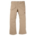 Pantaloni lungi de sport Burton Covert 2.0 Bărbați