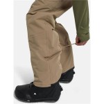 Pantaloni lungi de sport Burton Covert 2.0 Bărbați