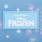 Penar Școlar Disney Frozen Albastru