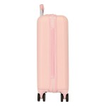 Valiză Disney Minnie Mouse Multicolor