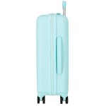 Valiză Disney Mickey & Minnie Multicolor