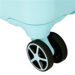 Valiză Disney Mickey & Minnie Multicolor