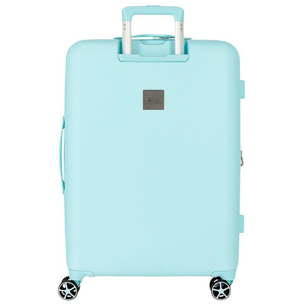 Set de bagaje Disney Mickey & Minnie Multicolor