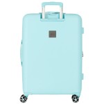 Set de bagaje Disney Mickey & Minnie Multicolor