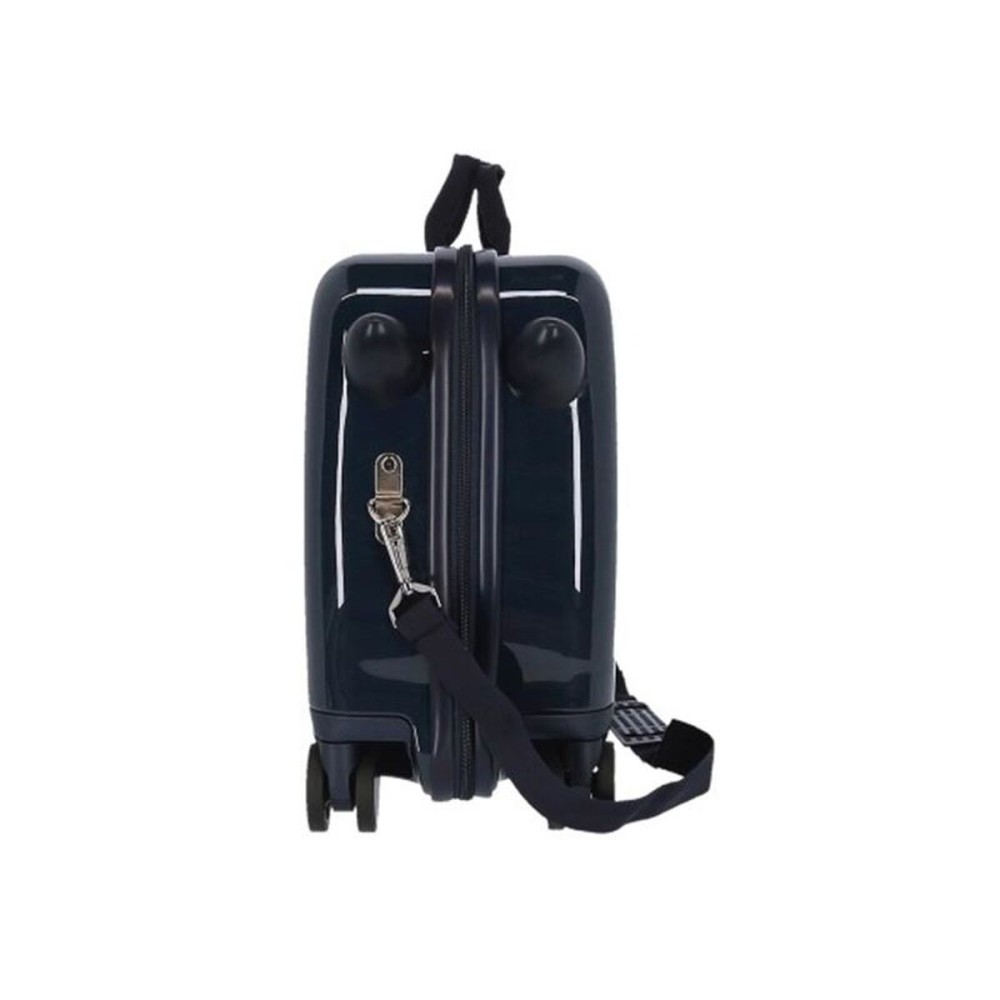 Valiză Disney Mickey Mouse Multicolor