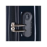 Valiză Disney Mickey Mouse Multicolor