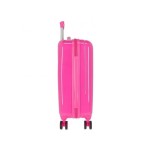 Valiză Disney Minnie Mouse Multicolor