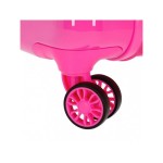 Valiză Disney Minnie Mouse Multicolor