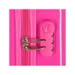 Valiză Disney Minnie Mouse Multicolor