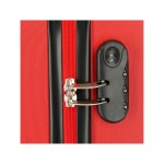 Valiză Disney Fun Multicolor