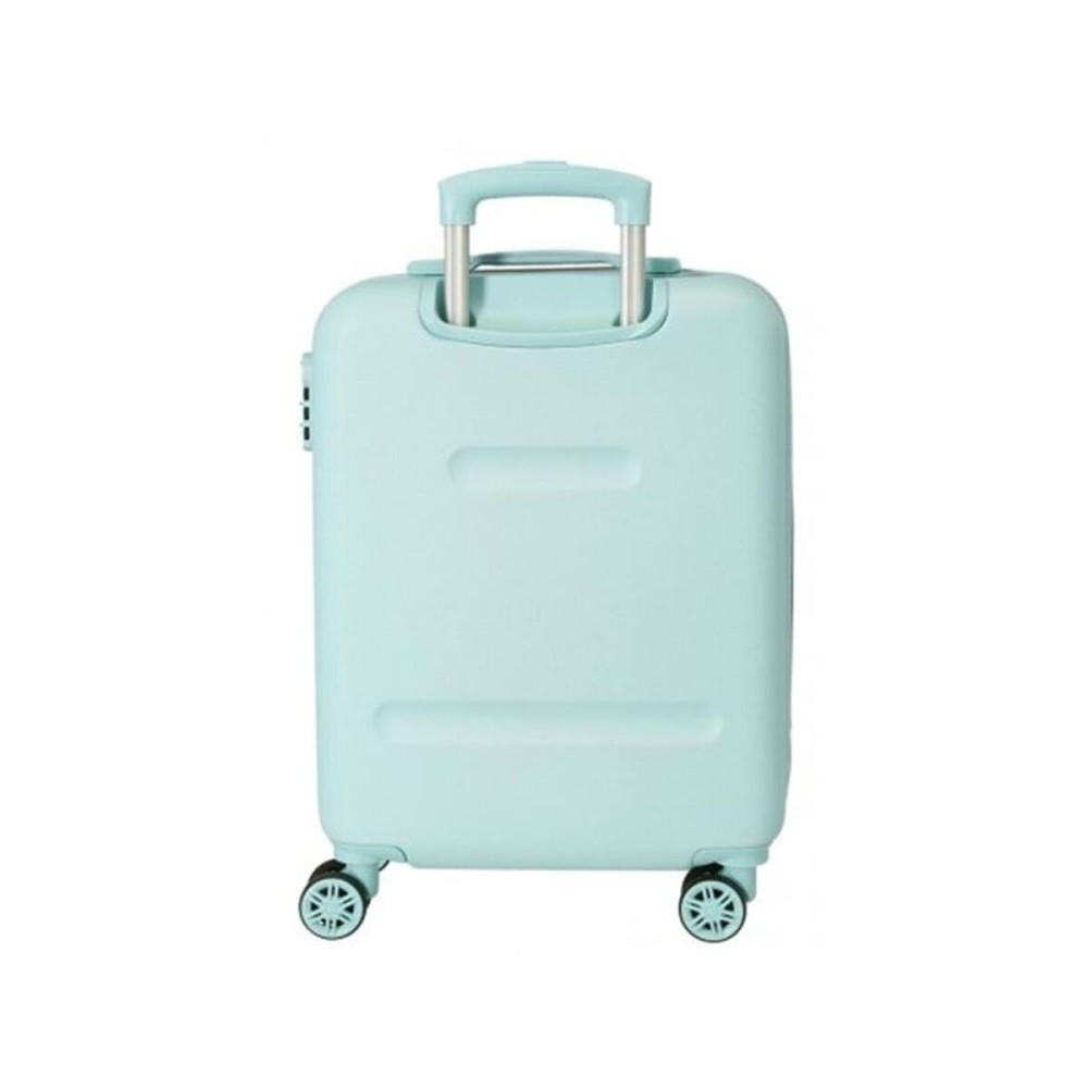 Valiză Disney Minnie Mouse Multicolor