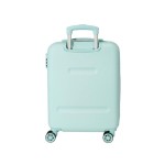 Valiză Disney Minnie Mouse Multicolor