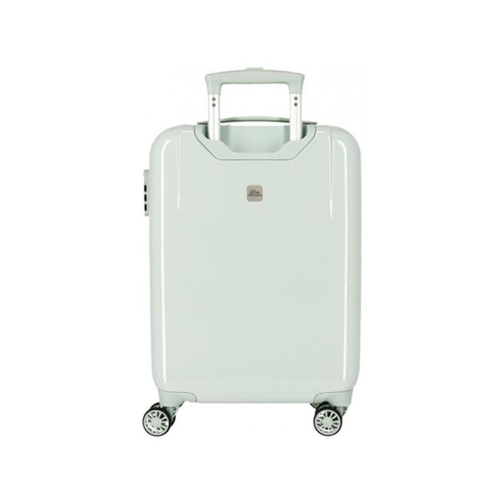 Valiză Disney Wish Multicolor