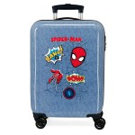 Trolley de Cabină Spider-Man Marvel Multicolor