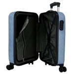 Trolley de Cabină Spider-Man Marvel Multicolor