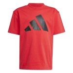 Set Sport pentru Copii Adidas JC9723 Roșu