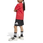Set Sport pentru Copii Adidas JC9723 Roșu