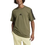 Tricou cu Mânecă Scurtă Bărbați Adidas JW1947 Măslină