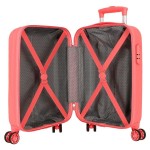 Valiză Disney Better together Multicolor