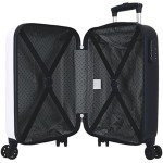 Valiză Disney Inside Out 2 Multicolor