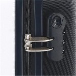 Valiză Disney Inside Out 2 Multicolor