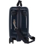 Valiză Disney Mickey & Minnie Multicolor