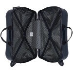 Valiză Disney Mickey & Minnie Multicolor