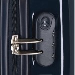 Valiză Disney Mickey & Minnie Multicolor