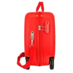 Valiză Spider-Man 330077114040 Multicolor