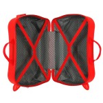 Valiză Spider-Man 330077114040 Multicolor