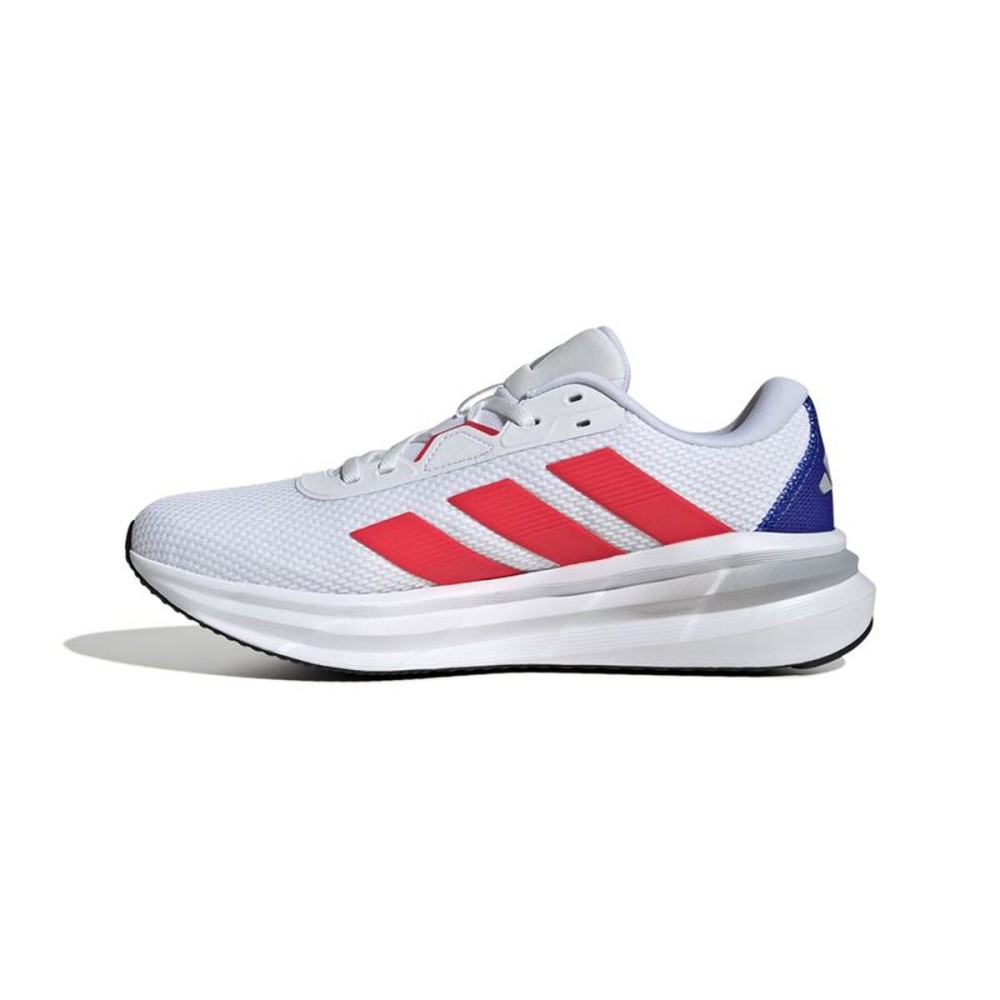 Adidași pentru Copii Adidas Galaxy 7 Alb