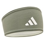 Bandă Sport pentru Cap Adidas ADAC-16300GN Verde deschis