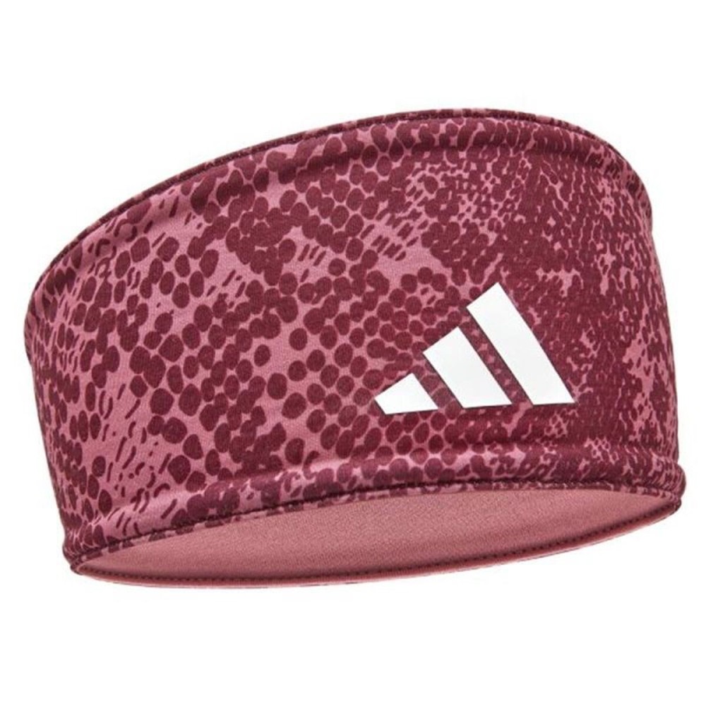 Bandă Sport pentru Cap Adidas ADAC-16300PK