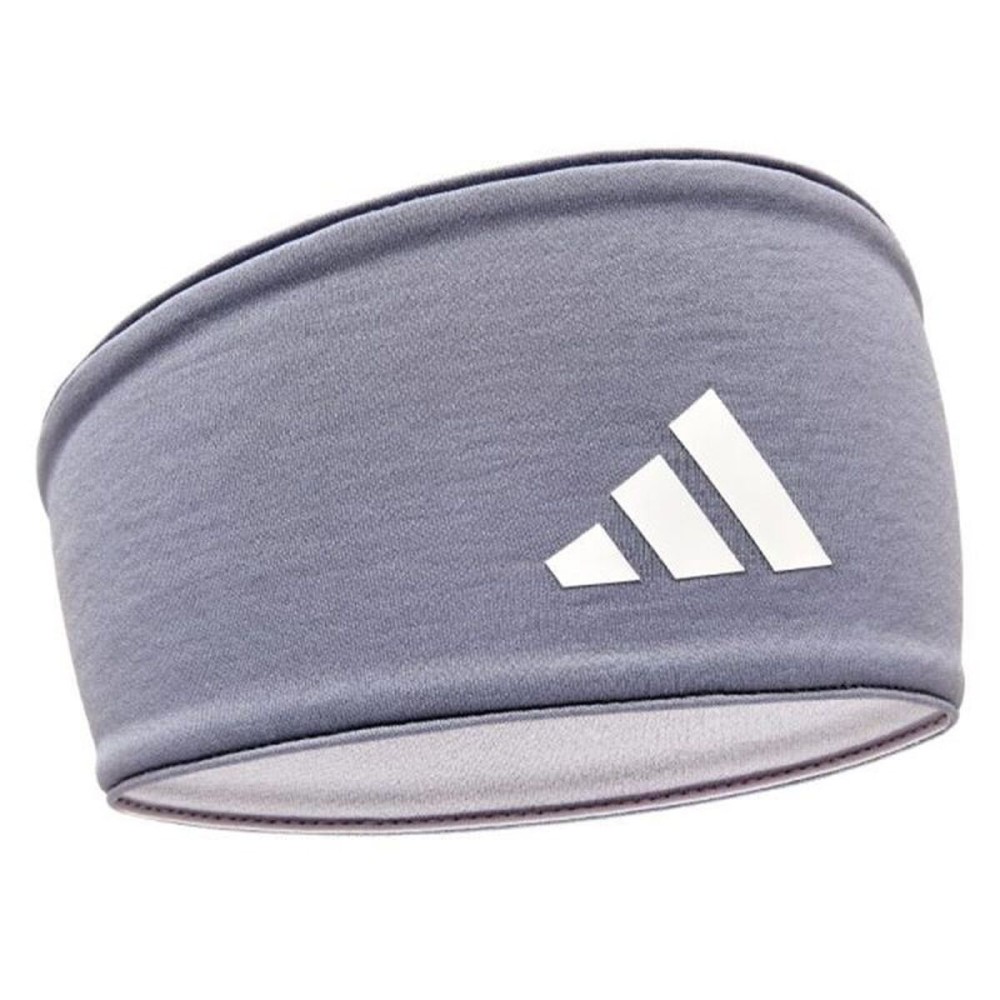 Bandă Sport pentru Cap Adidas ADAC-16300VT