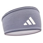 Bandă Sport pentru Cap Adidas ADAC-16300VT