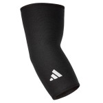 Protecție pentru cot Adidas Elbow Support  Negru