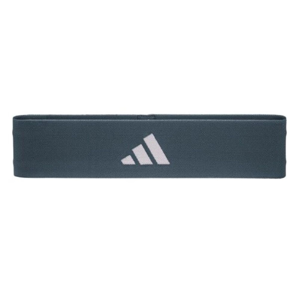 Benzi elastice de rezistență Adidas ADTB-10705BL-NL Albastru închis