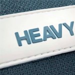 Benzi elastice de rezistență Adidas ADTB-10711-NL Violet